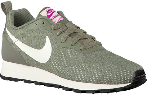 nike schuhe runner 2 herren grün|Grüne Nike Schuhe online kaufen .